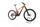 Giant Trance X Advanced E + EL 2 2023 | laranja | 29"/27,5" | L | < 500 km, thumbnail 1 of 4