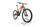Giant Trance X Advanced E + EL 2 2023 | laranja | 29"/27,5" | L | < 500 km, thumbnail 2 of 4