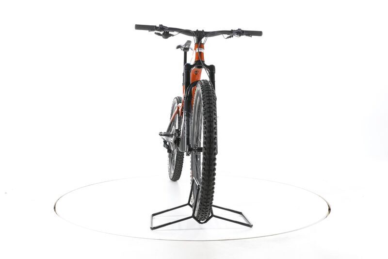 Giant Trance X Advanced E+ EL 2 2023 | orange | 29"/27,5" | L | 500 - 3000 km, image 4 of 5