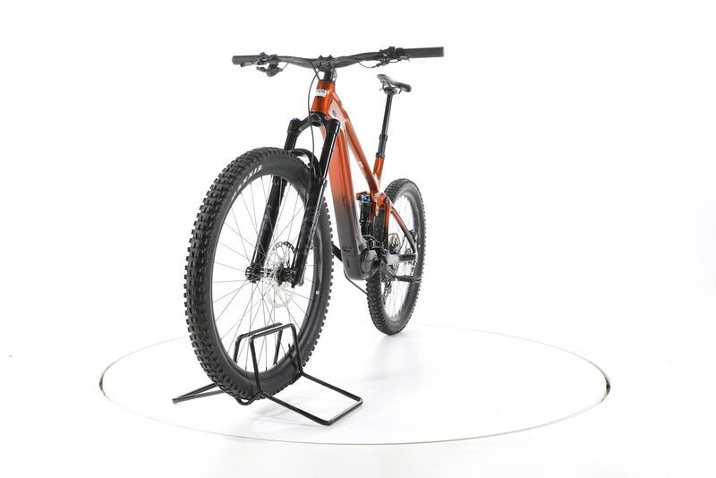 Giant Trance X Advanced E+ EL 2 2023 | orange | 29"/27,5" | L | 500 - 3000 km, image 5 of 5