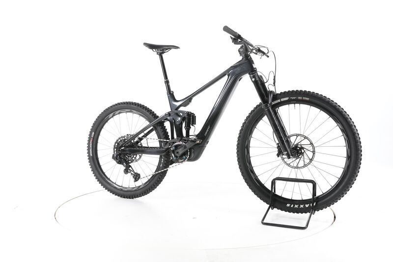 Giant Trance X Advanced E+ EL1 2023 | zwart | 29"/27,5" | M | 500 - 3000 km 1