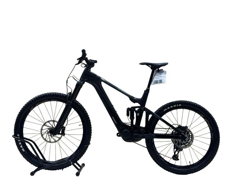 Giant Trance X Advanced E+ Elite 1 | black | 29"/27.5" | L | 500 - 3000 km, image 1 of 4