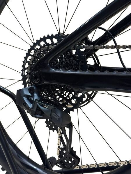 Giant Trance X Advanced E+ Elite 1 | black | 29"/27.5" | L | 500 - 3000 km, image 3 of 4