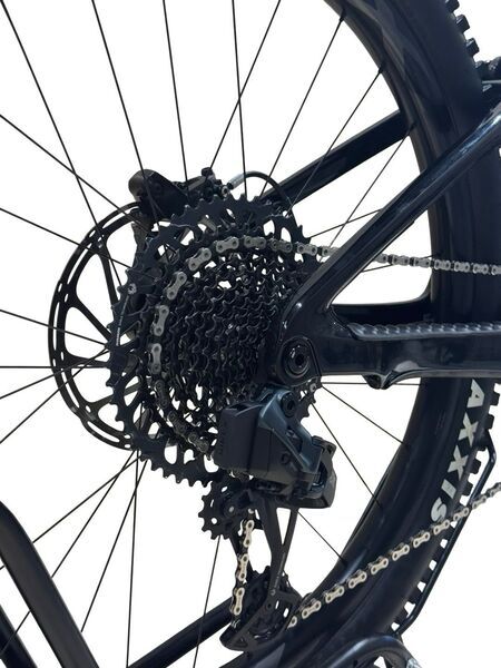 Giant Trance X Advanced E+ Elite 1 | black | 29"/27.5" | L | 500 - 3000 km, image 4 of 4