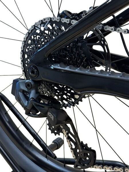 Giant Trance X Advanced E+ Elite 1 2023 | noir | 29"/27.5" | M | 500 - 3000 km, image 4 of 5