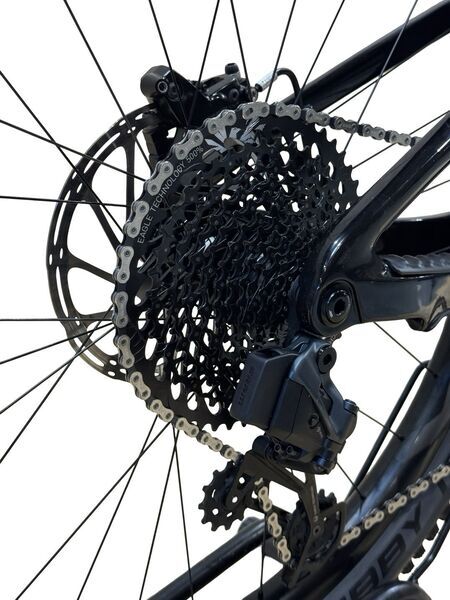 Giant Trance X Advanced E+ Elite 1 2023 | noir | 29"/27.5" | M | 500 - 3000 km, image 5 of 5