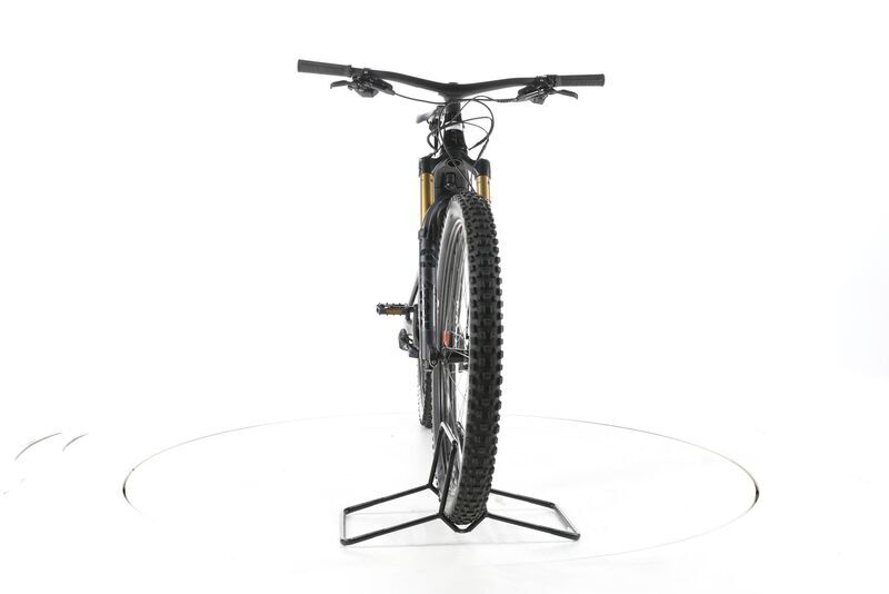 Giant Trance X Advanced E+ LTD 2022 | black | 29" | L | 500 - 3000 km 3