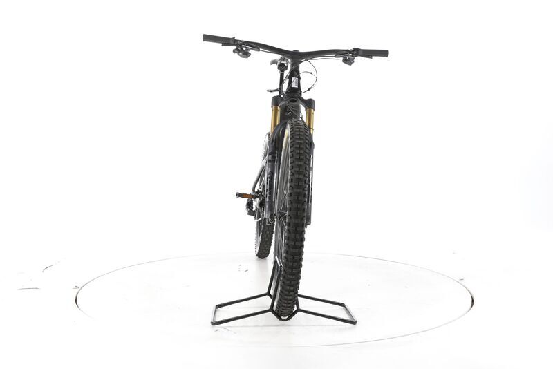 Giant Trance X Advanced E+ LTD 2023 | preto | 29" | L | < 500 km, image 4 of 5