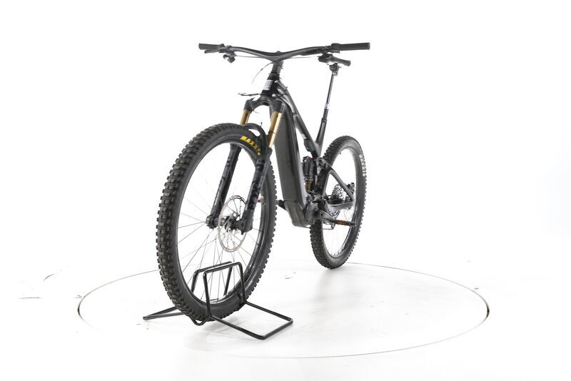 Giant Trance X Advanced E+ LTD 2023 | preto | 29" | L | < 500 km, image 5 of 5