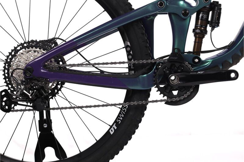 Giant Trance X Advanced Pro 0 (2022) | Diamant | blau | 29" | L 4