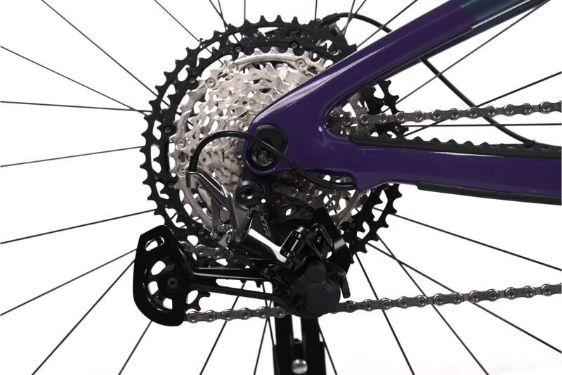 Giant Trance X Advanced Pro 0 (2022) | Diamant | blau | 29" | L 5