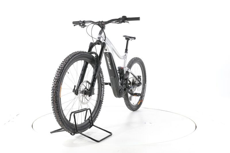 Giant Trance X E+ 1 2021 | argent | 29" | XL | > 3000 km 4