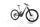Giant Trance X E+ 1 2021 | silber | 29" | S | 500 - 3000 km, thumbnail 1 of 4