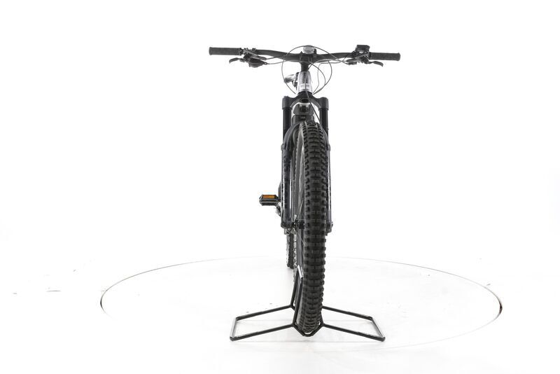 Giant Trance X E+ 1 2021 | silber | 29" | S | 500 - 3000 km, image 3 of 4