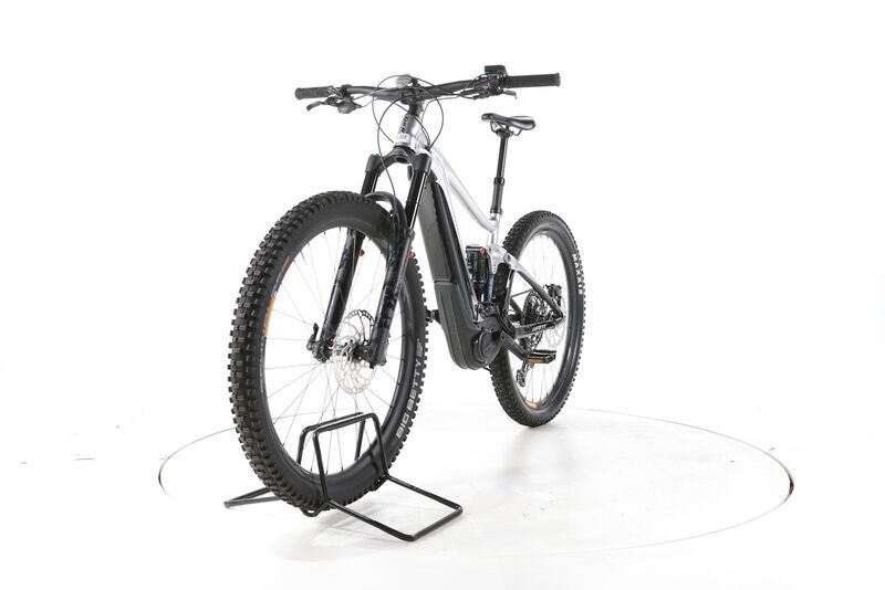 Giant Trance X E+ 1 2021 | silber | 29" | S | 500 - 3000 km, image 4 of 4