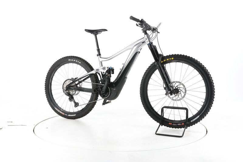 Giant Trance X E+ 1 2021 | prateado | 29" | M | 500 - 3000 km, image 2 of 5
