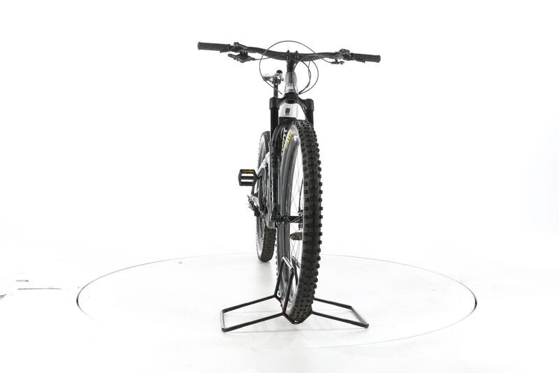 Giant Trance X E+ 1 2021 | prateado | 29" | M | 500 - 3000 km, image 4 of 5