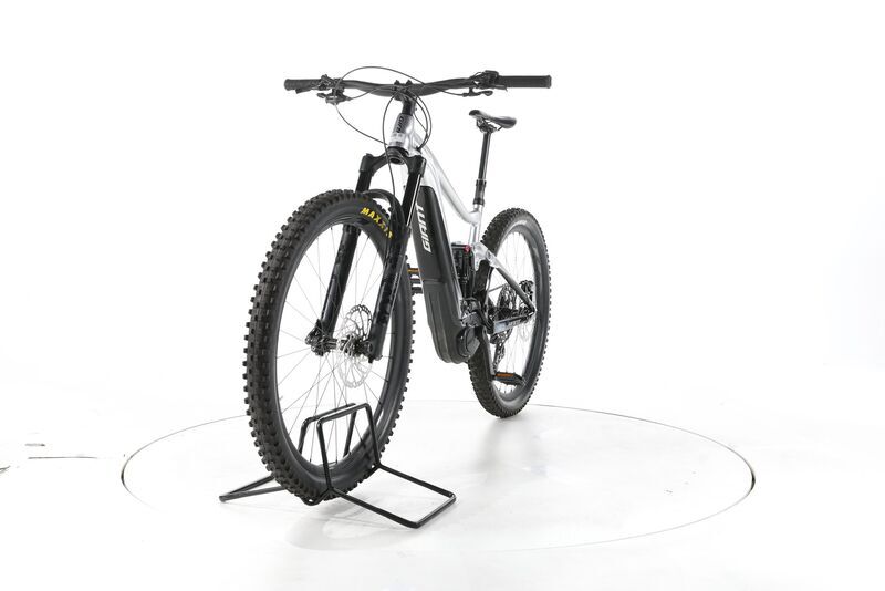 Giant Trance X E+ 1 2021 | prateado | 29" | M | 500 - 3000 km, image 5 of 5