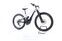 Giant Trance X E+ 1 (2021) | Diamant | zilver | 29" | 41 cm | S | 1000 - 1500 km thumbnail 2/5