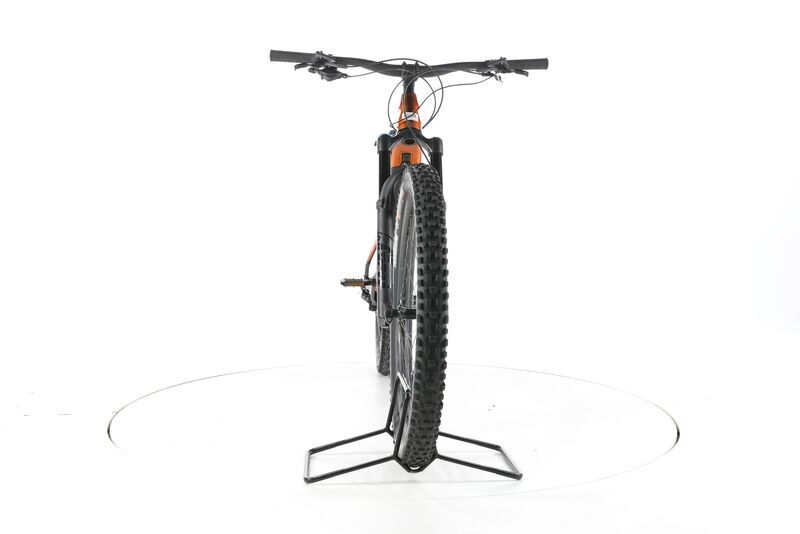 Giant Trance X E+ 1 2022 | orange | 29" | XL | 500 - 3000 km, image 3 of 4