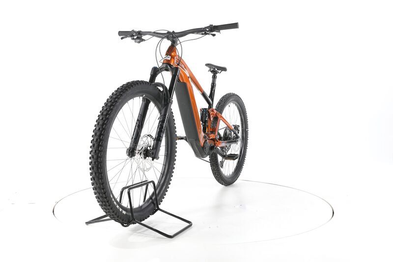 Giant Trance X E+ 1 2022 | orange | 29" | XL | 500 - 3000 km, image 4 of 4