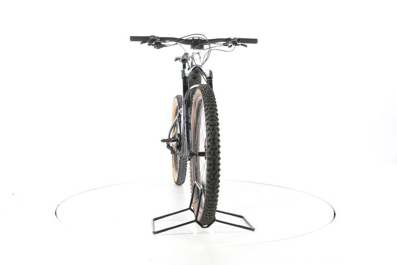 Giant Trance X E+ 1 2023 | bleu | 29" | M | 500 - 3000 km 3