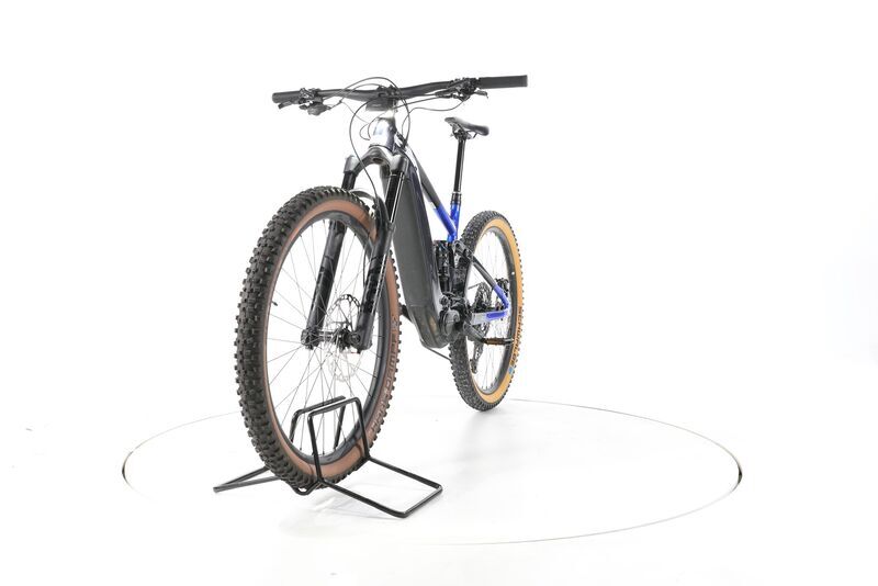 Giant Trance X E+ 1 2023 | bleu | 29" | M | 500 - 3000 km 4
