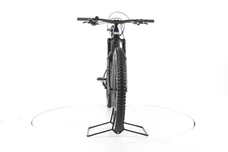 Giant Trance X E+ 1 2023 | blau | 29" | M | < 500 km, image 3 of 4