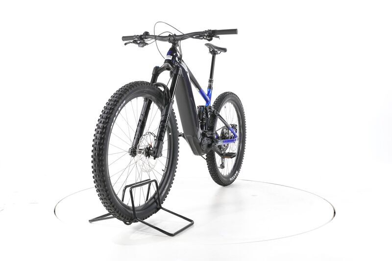 Giant Trance X E+ 1 2023 | blau | 29" | M | < 500 km, image 4 of 4
