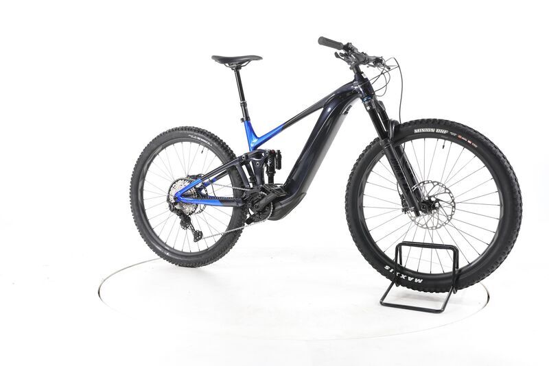 Giant Trance X E+ 1 2023 | blau | 29" | L | 500 - 3000 km, image 1 of 4