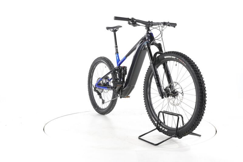 Giant Trance X E+ 1 2023 | blau | 29" | L | 500 - 3000 km, image 2 of 4