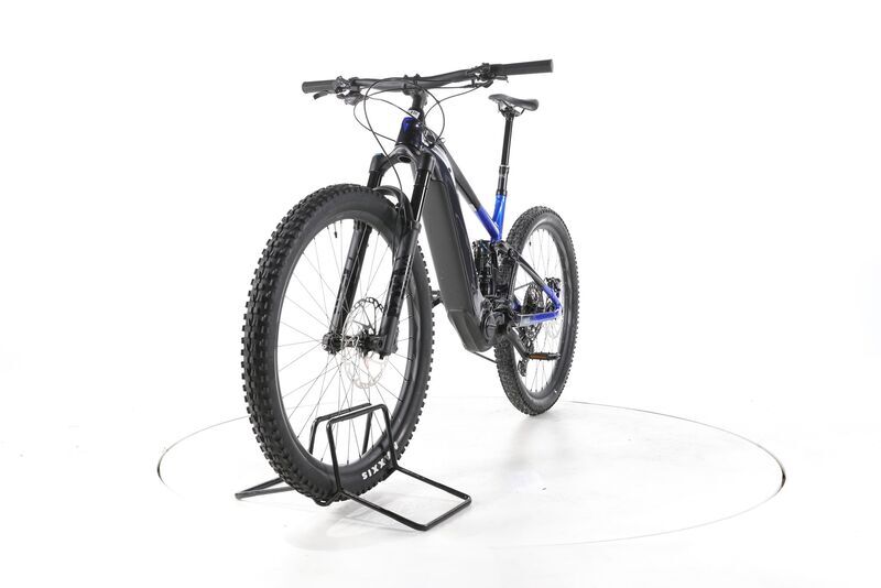 Giant Trance X E+ 1 2023 | blau | 29" | L | 500 - 3000 km, image 4 of 4