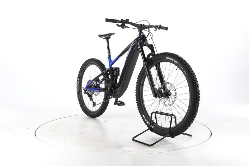 Giant Trance X E+ 1 2023 | azul | 29" | M | > 3000 km, image 3 of 5