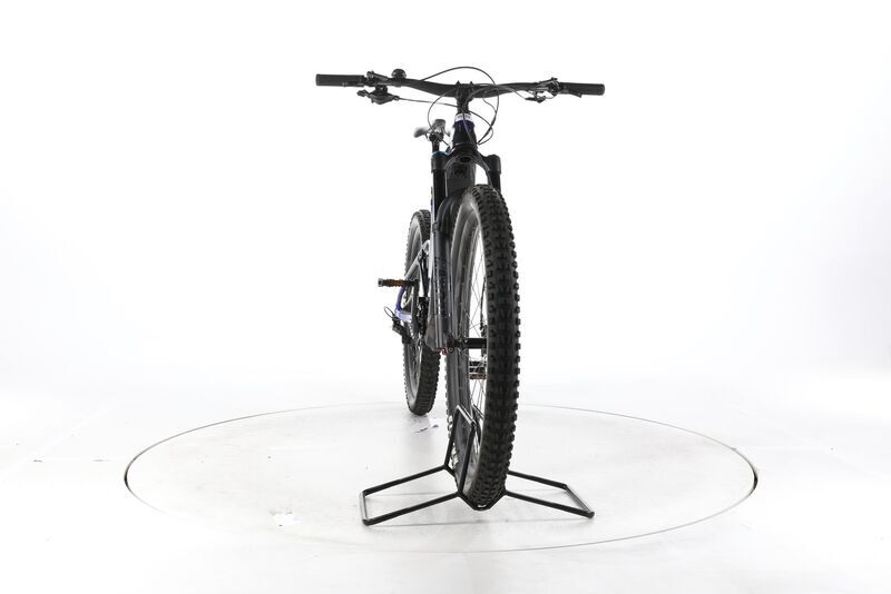 Giant Trance X E+ 1 2023 | azul | 29" | M | > 3000 km, image 4 of 5
