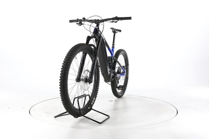 Giant Trance X E+ 1 2023 | azul | 29" | M | > 3000 km, image 5 of 5