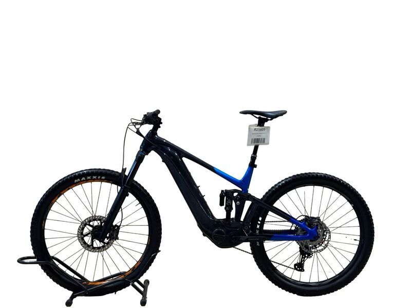Giant Trance X E+ 1 2023 | čierna | 29" | L | 500 - 3000 km, image 2 of 5