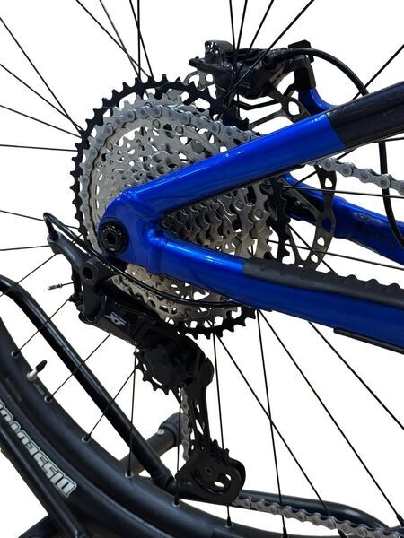 Giant Trance X E+ 1 2023 | čierna | 29" | L | 500 - 3000 km, image 4 of 5