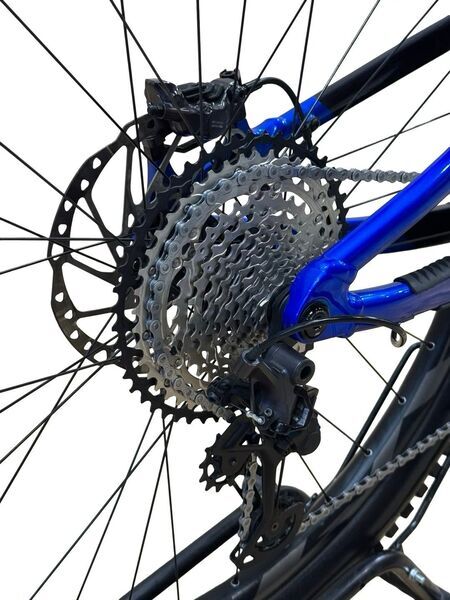 Giant Trance X E+ 1 2023 | čierna | 29" | L | 500 - 3000 km, image 5 of 5