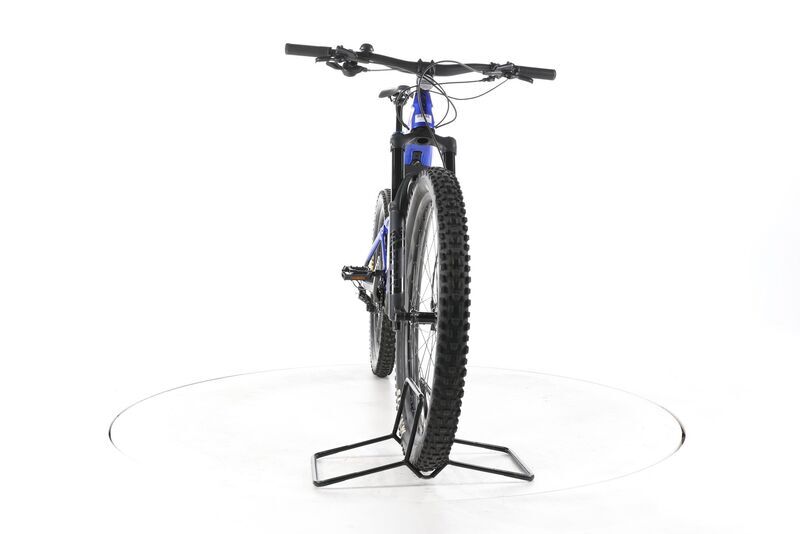 Giant Trance X E+ 2 2022 | modrá | 29" | XL | > 3000 km, image 4 of 5