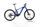 Giant Trance X E+ 2 2022 | azul | 29" | XL | > 3000 km, thumbnail 1 of 5