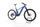 Giant Trance X E+ 2 2022 | azul | 29" | XL | > 3000 km, thumbnail 2 of 5