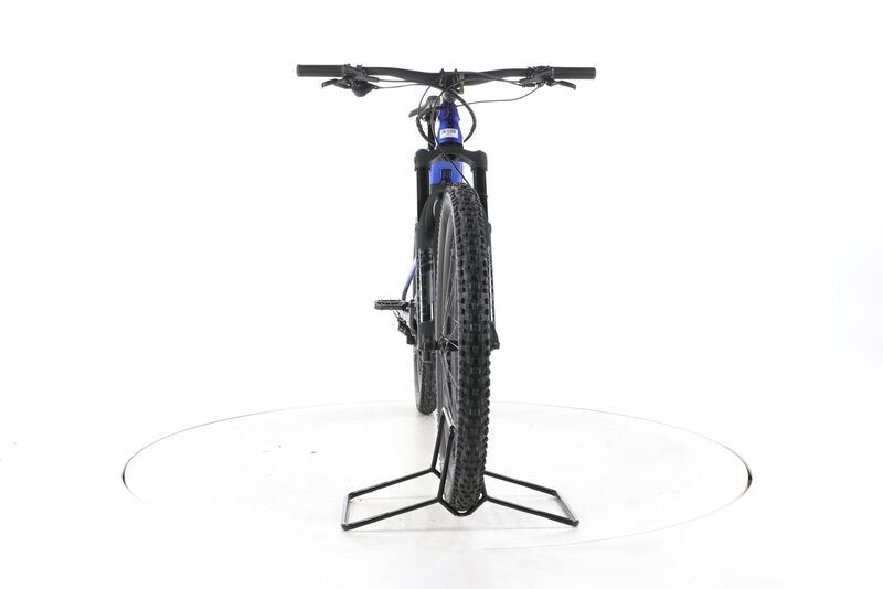 Giant Trance X E+ 2 2022 | azul | 29" | XL | > 3000 km, image 4 of 5