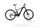 Giant Trance X E+2 2022 | blauw | 29" | L | > 3000 km, thumbnail 1 of 5