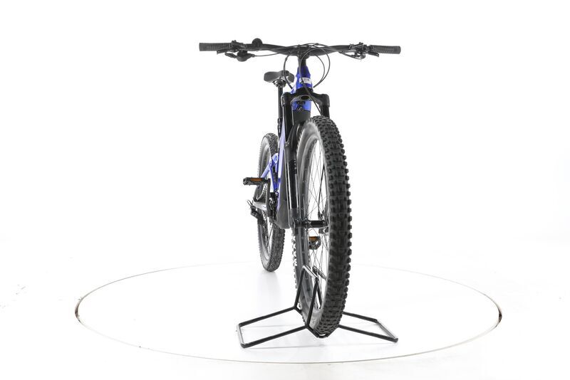 Giant Trance X E+ 2 2022 | azul | 29" | M | > 3000 km, image 4 of 5