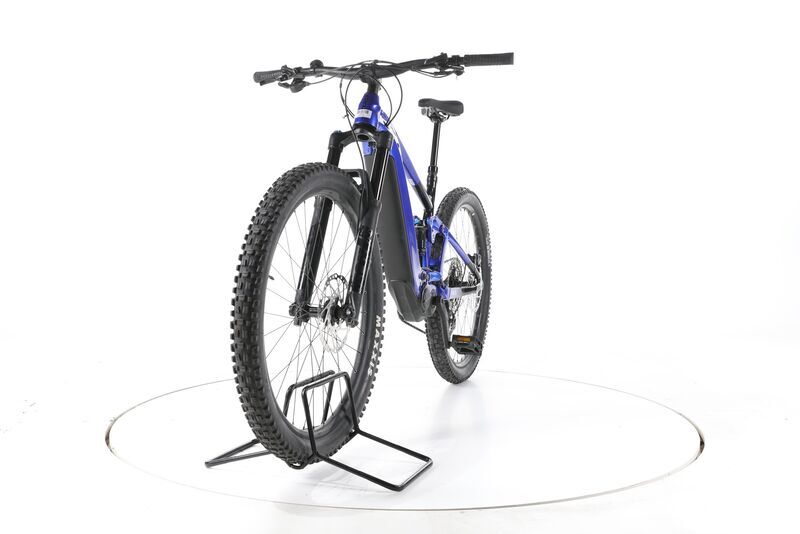 Giant Trance X E+ 2 2022 | azul | 29" | M | > 3000 km, image 5 of 5