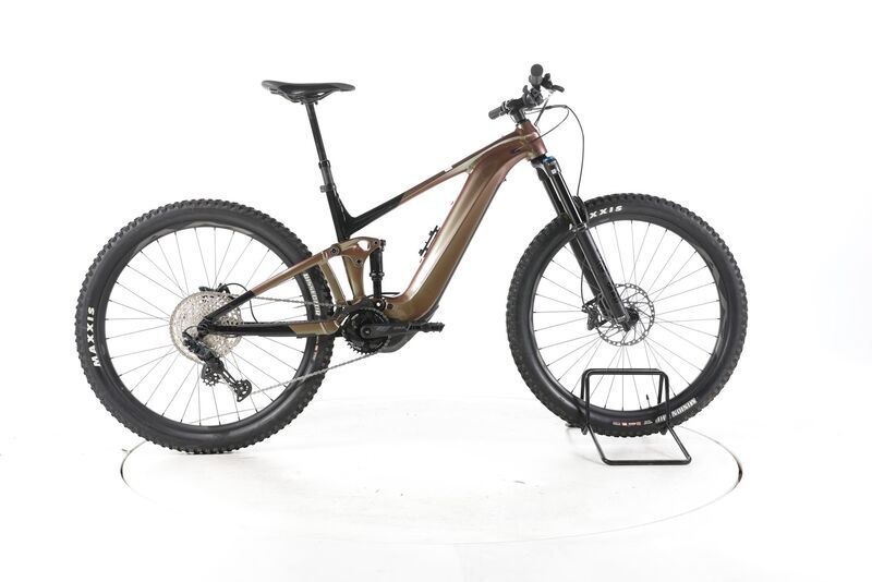 Giant Trance X E+ 2 2023 | braun | 29" | L | 500 - 3000 km, image 1 of 5