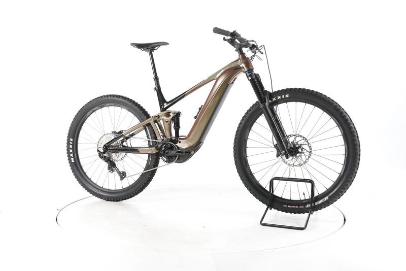 Giant Trance X E+ 2 2023 | braun | 29" | L | 500 - 3000 km, image 2 of 5