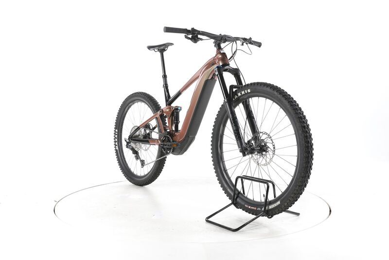 Giant Trance X E+ 2 2023 | braun | 29" | L | 500 - 3000 km, image 3 of 5