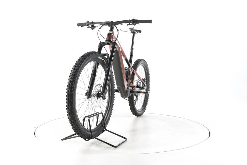 Giant Trance X E+ 2 2023 | braun | 29" | L | 500 - 3000 km, image 5 of 5