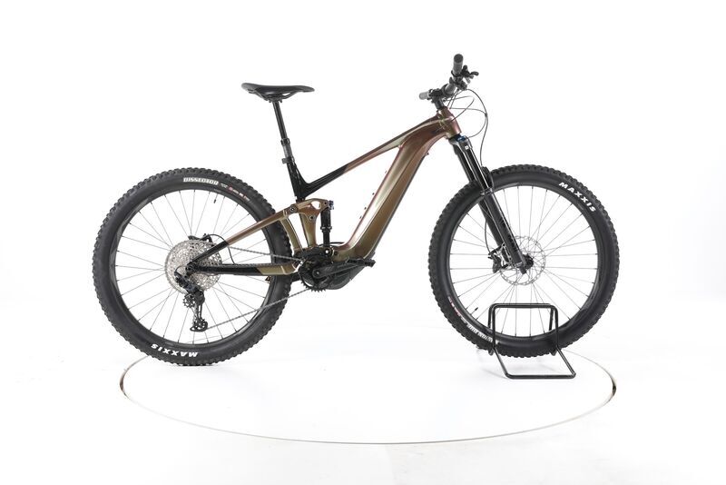 Giant TRANCE X E+ 2 2023 | marrone | 29" | L | 500 - 3000 km, image 1 of 5
